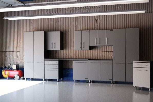 Garage Cabinets