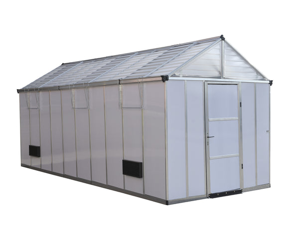 Palram - Canopia | Oriana Greenhouse 8' x 20'