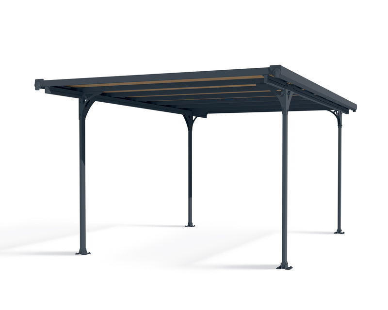 Palram - Canopia | Verona Carport HG9135