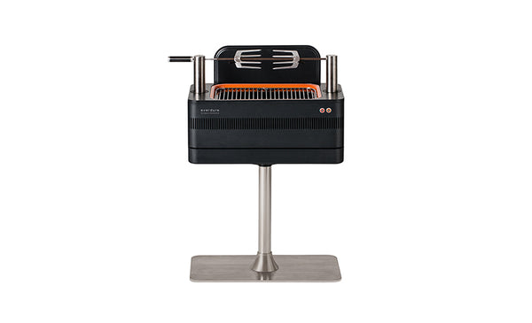 Everdure FUSION™ Electric Ignition Charcoal Barbeque with Pedestal