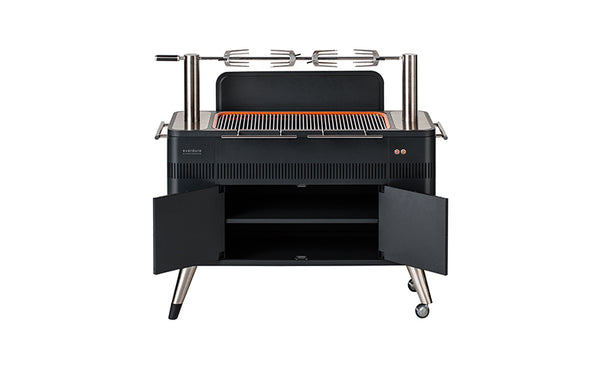 Everdure HUB™ Electric Ignition Charcoal Barbeque